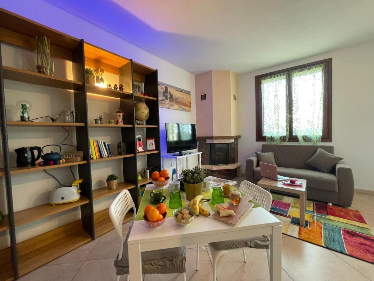 Malamu Bnb Eventi Rigosa Экстерьер фото