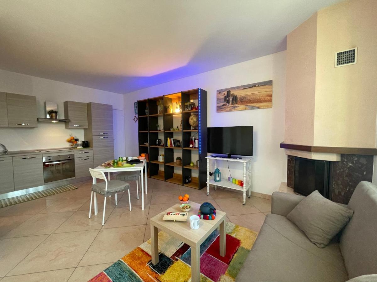 Malamu Bnb Eventi Rigosa Экстерьер фото