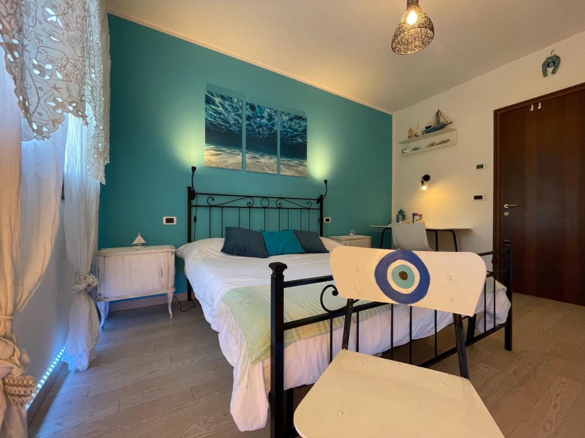 Malamu Bnb Eventi Rigosa Экстерьер фото