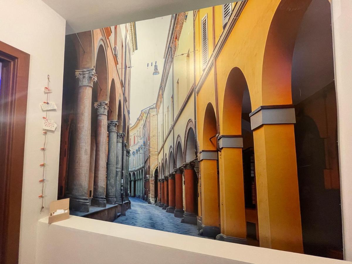Malamu Bnb Eventi Rigosa Экстерьер фото