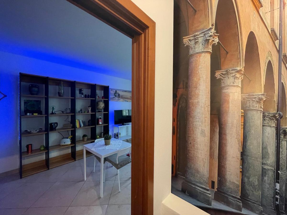 Malamu Bnb Eventi Rigosa Экстерьер фото