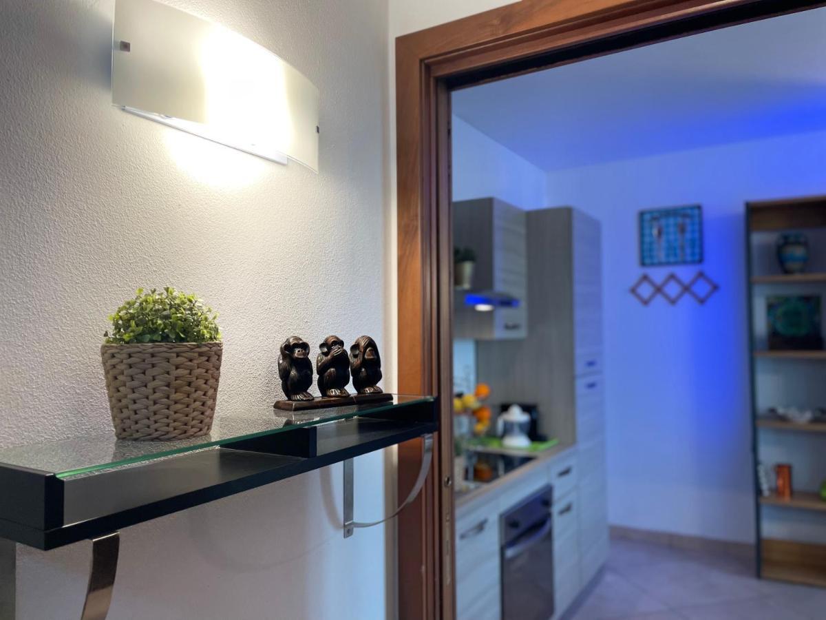 Malamu Bnb Eventi Rigosa Экстерьер фото
