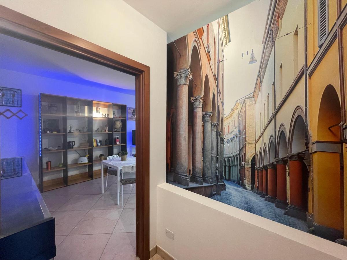 Malamu Bnb Eventi Rigosa Экстерьер фото