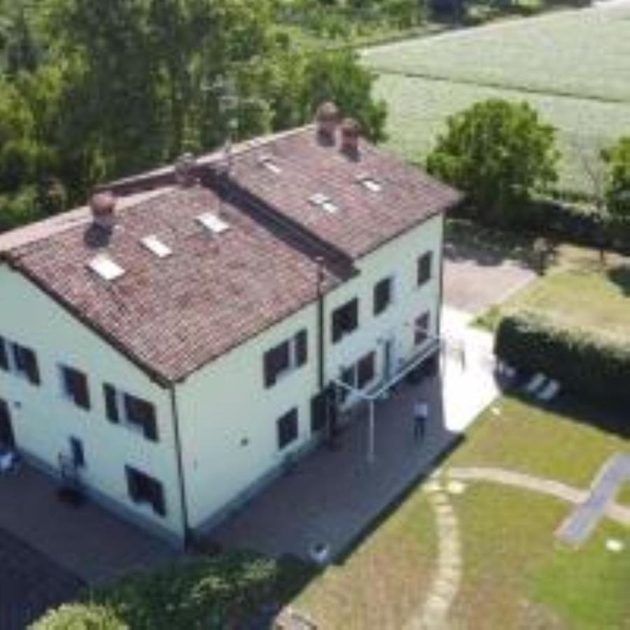 Malamu Bnb Eventi Rigosa Экстерьер фото