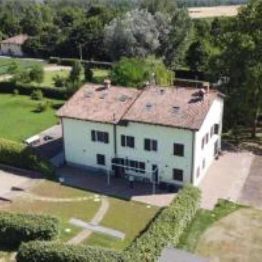 Malamu Bnb Eventi Rigosa Экстерьер фото