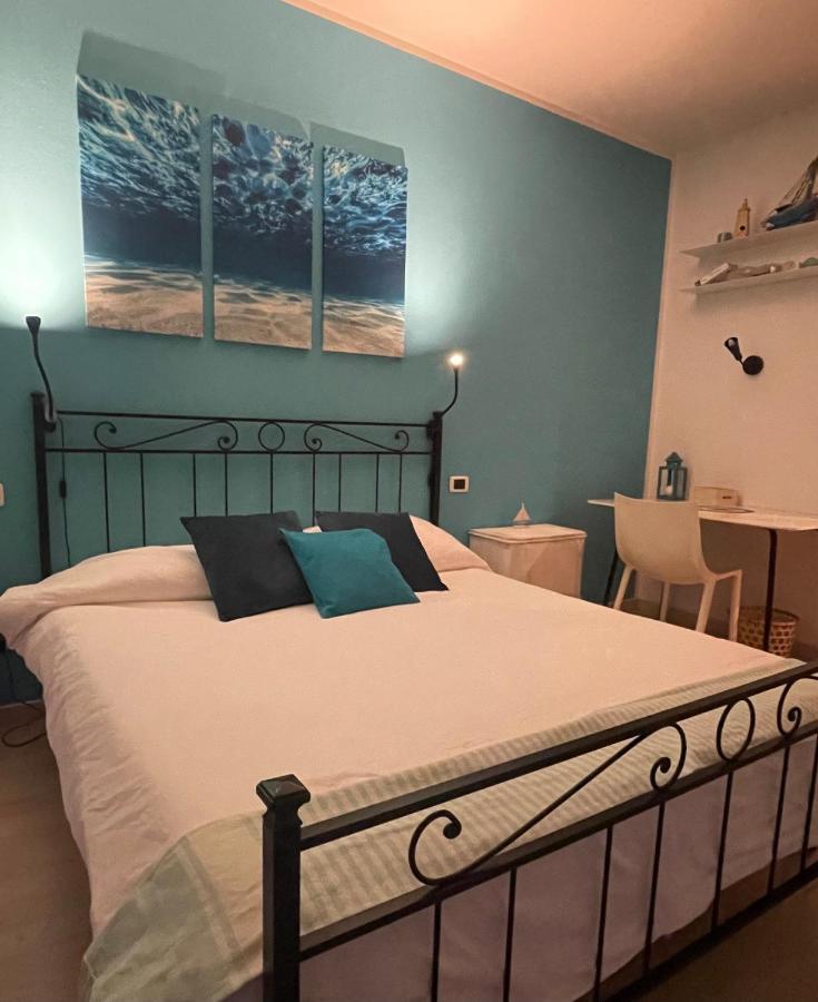 Malamu Bnb Eventi Rigosa Экстерьер фото