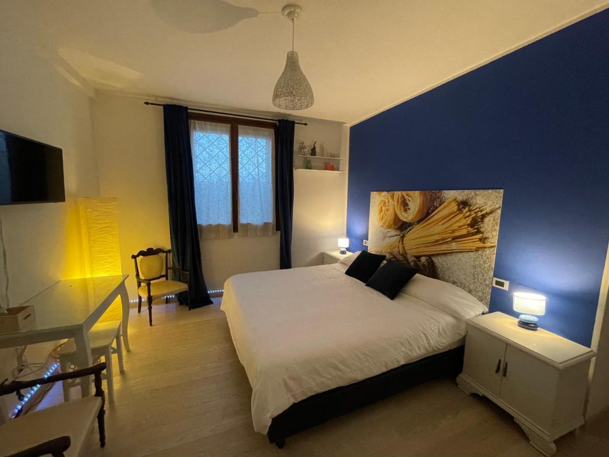 Malamu Bnb Eventi Rigosa Экстерьер фото