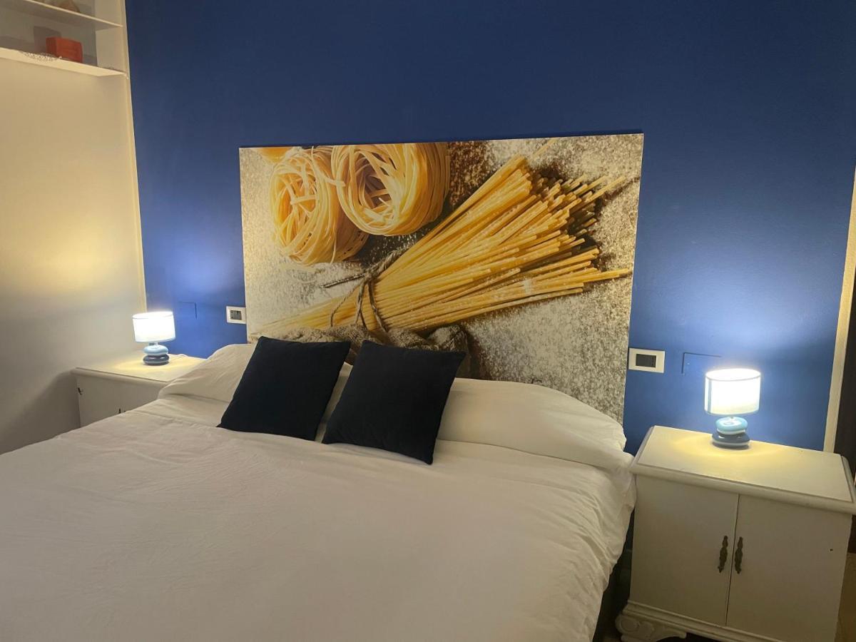 Malamu Bnb Eventi Rigosa Экстерьер фото