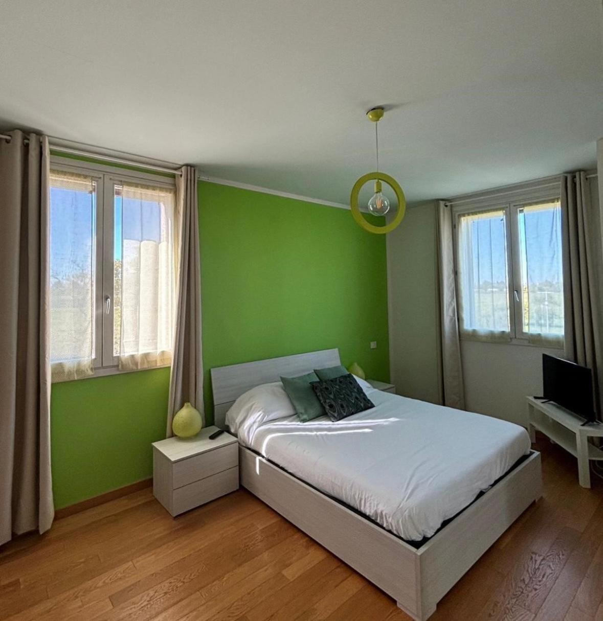Malamu Bnb Eventi Rigosa Экстерьер фото