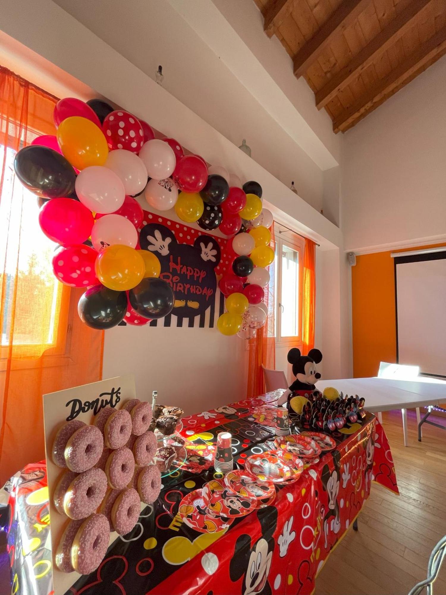 Malamu Bnb Eventi Rigosa Экстерьер фото