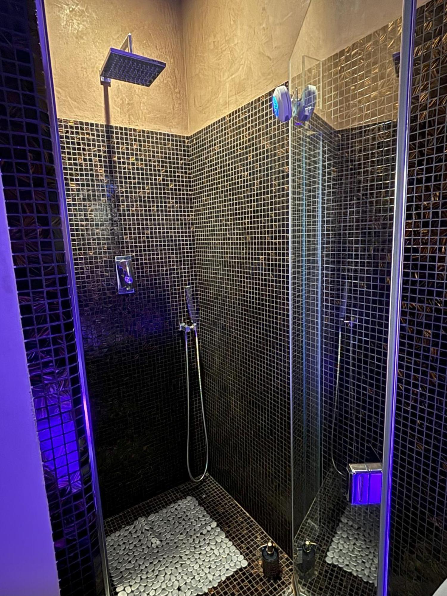 Malamu Bnb Eventi Rigosa Экстерьер фото