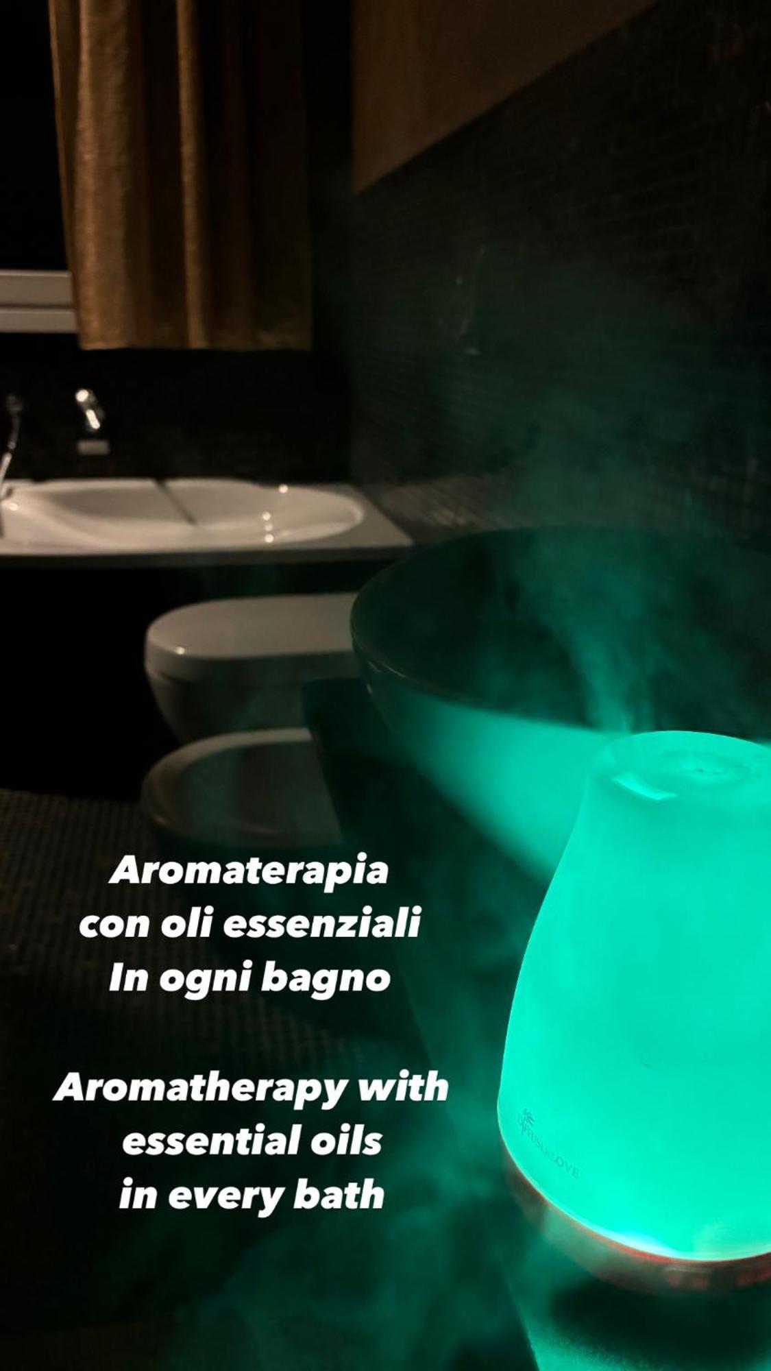 Malamu Bnb Eventi Rigosa Экстерьер фото
